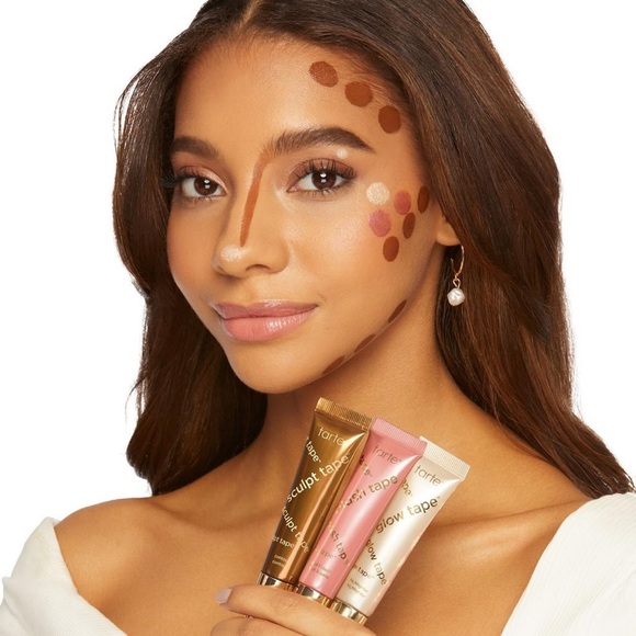 tarte Blush Tape Liquid Blush (6 shades) - Picture 12 of 13